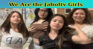 jaboltv girl|JAB0L GIRLS: Friend of Group Member Releases Statement。